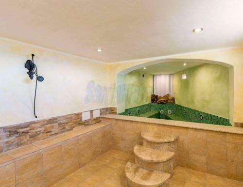 Villa Sunset Con Piscina Privata E Area Benessere