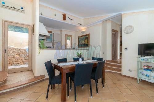 Villa Sunset Con Piscina Privata E Area Benessere