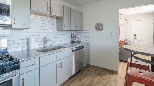 Apartamento Wanderjaunt - Marigold - 2br - Tempe