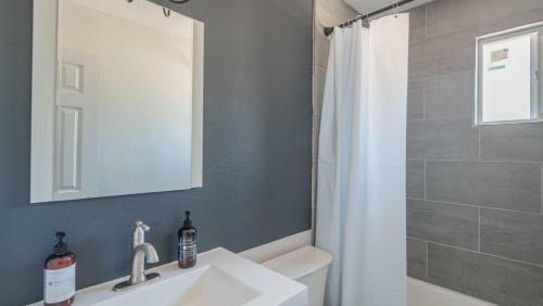 Apartamento Wanderjaunt - Marigold - 2br - Tempe