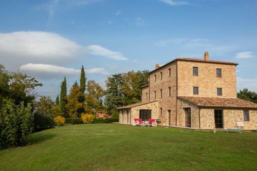 Bed & Breakfast Villa Alta