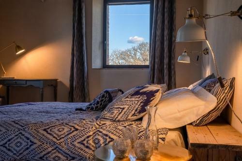 Bed & Breakfast Villa Alta