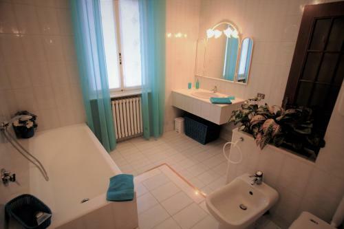 Apartamento Casavacanzedezza