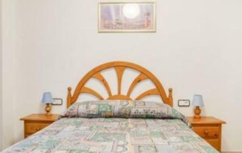 Apartamentos Los Arcos