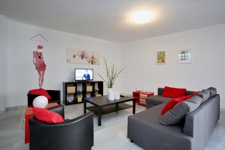 Apartamentos Do�a Elvira Kings Inn