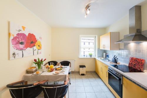 Apartamentos Fewo Im Stieg 2
