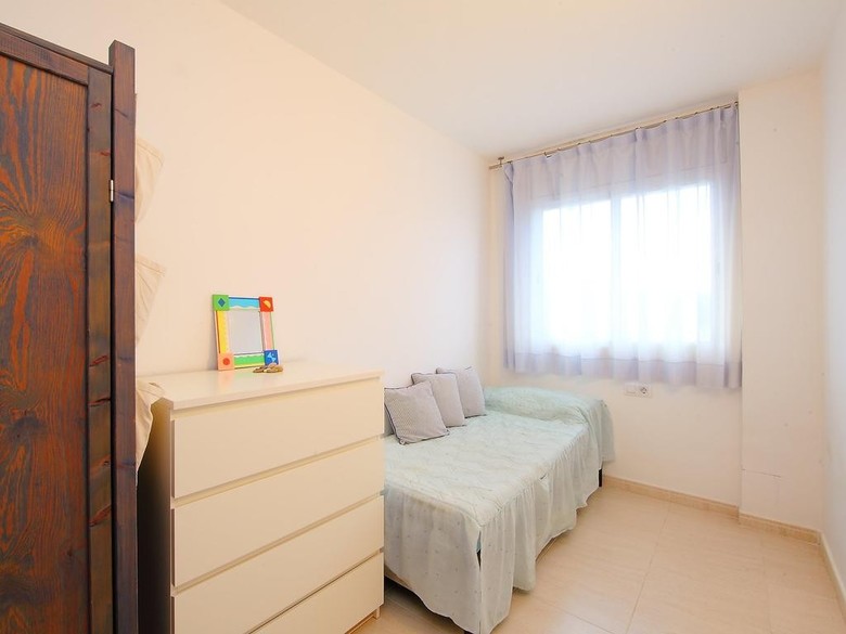 Apartment El Jardi Del Mar St Antoni de Calonge