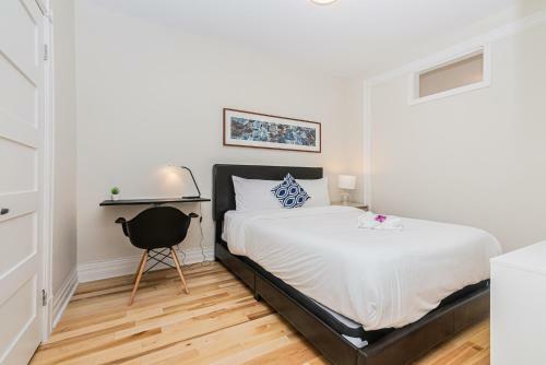 St Henri Business & Relocation Apartments