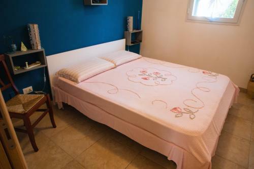 Casa Jacqueline A 300 Metri Dal Mare