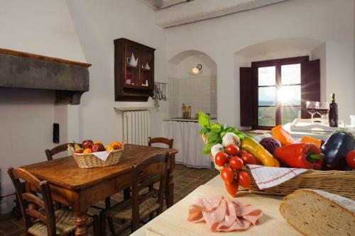Villa Chiantivillas Poggio A Vento