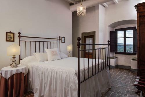 Villa Chiantivillas Poggio A Vento
