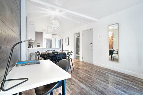 Apartamento Urban Liv Mtl