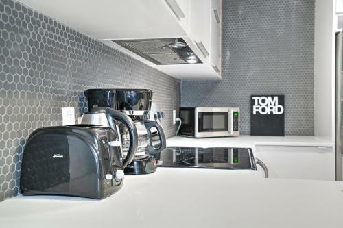 Apartamento Urban Liv Mtl