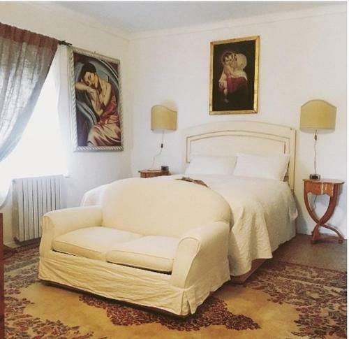 Apartamento Appartamento In Cascina