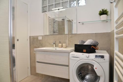 Apartamento Grigioperla