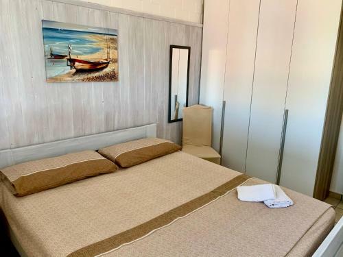 Casa Rebecca - Torre Pali (Le)
