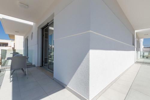Apartamento Stella Del Mare Residence