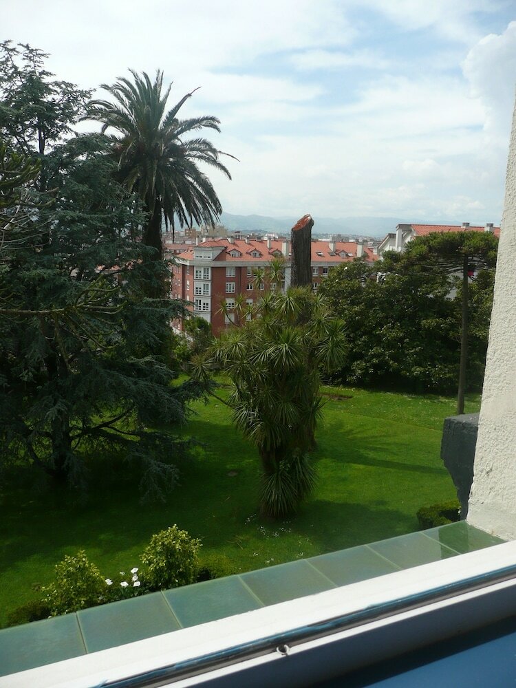 Hotel Escuela Las Carolinas