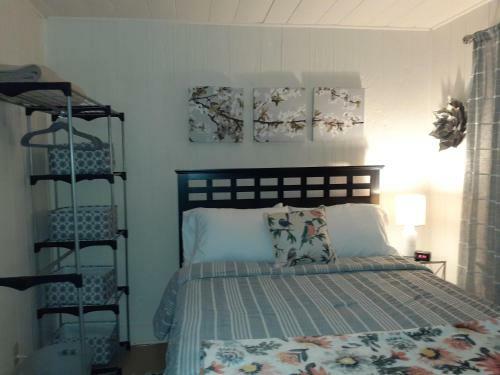 Agroturismo Edgewater Resort Cottage #1