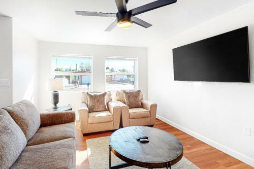 Manassas Place
