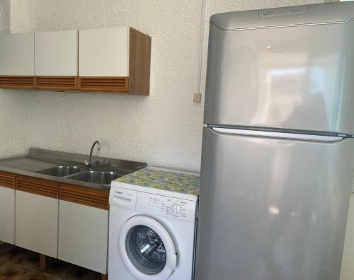 Apartamento Villa Conchilglia - 30 Metri Dal Mare