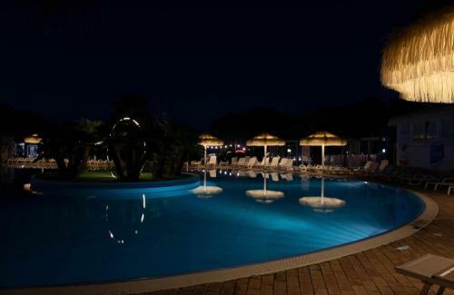 Casa Villaggio Emmanuele