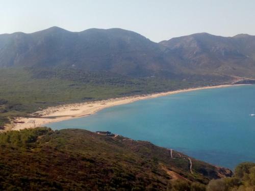 Villa Le Conchiglie
