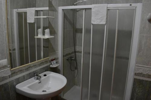 Hostal Costa Rica