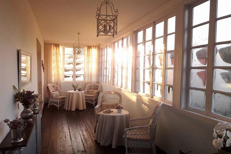 Hotel La Casona De Amandi