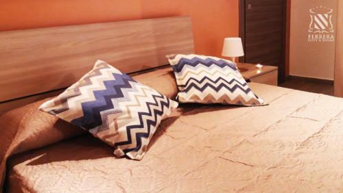 Apartamento Eclisse - Ferrera Suite & Rooms