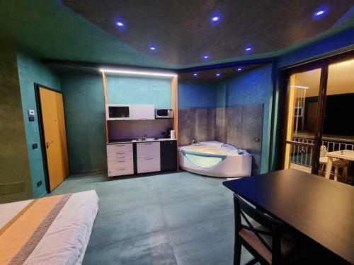 Apartamento Garrda Fantasy Garden