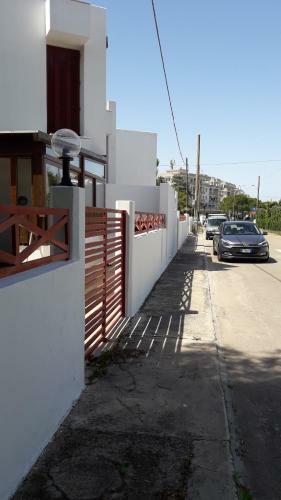 Apartamento Villa Orsa Rivabella Gallipoli