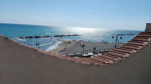 La Terrazza Sul Mare