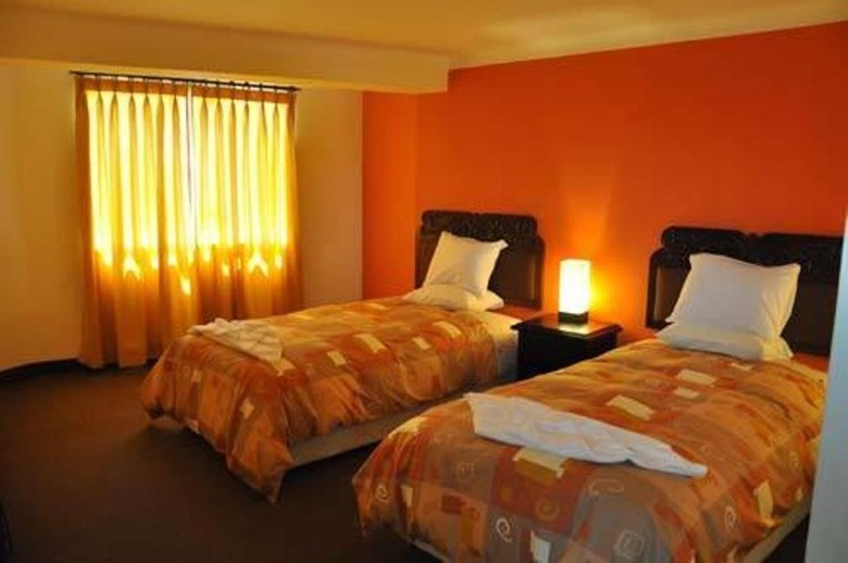Cusco Pardo Hotel