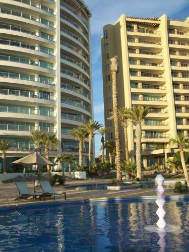Apartamento Rocky Point At Luna Blanca Resorts