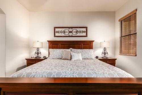 87th #1049 Scottsdale Townhouse