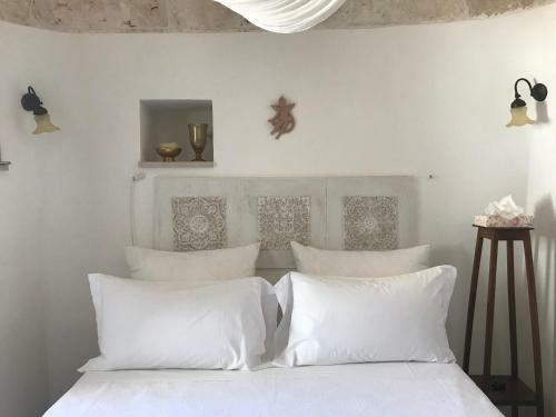 Bed & Breakfast Aria Di Casa Country Resort