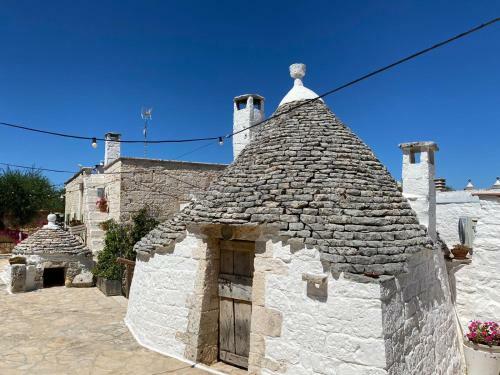 Bed & Breakfast Aria Di Casa Country Resort