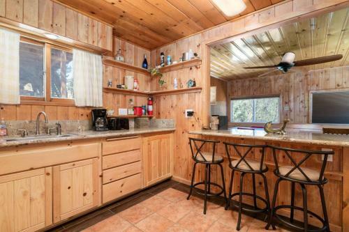 Baby Bear Bungalow