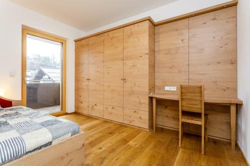 Apartamento Ferienappartment Rosenegg