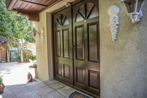 Hostal Villa Neuwirth