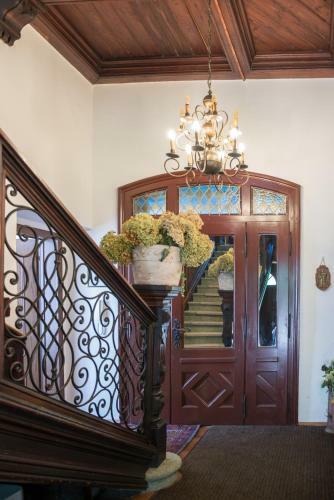 Hostal Villa Neuwirth