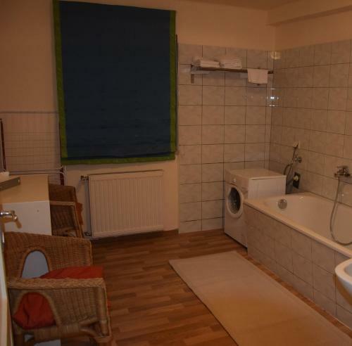 Apartamento Ferienwohnung F�rstenbrunn