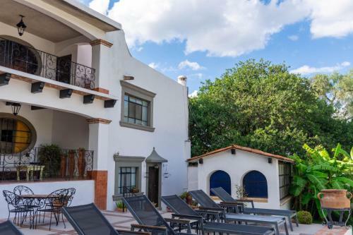 Hotel Parador Del Cortijo Spa