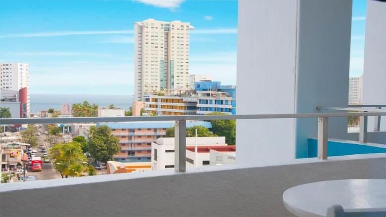 Hotel Club Dorados Acapulco