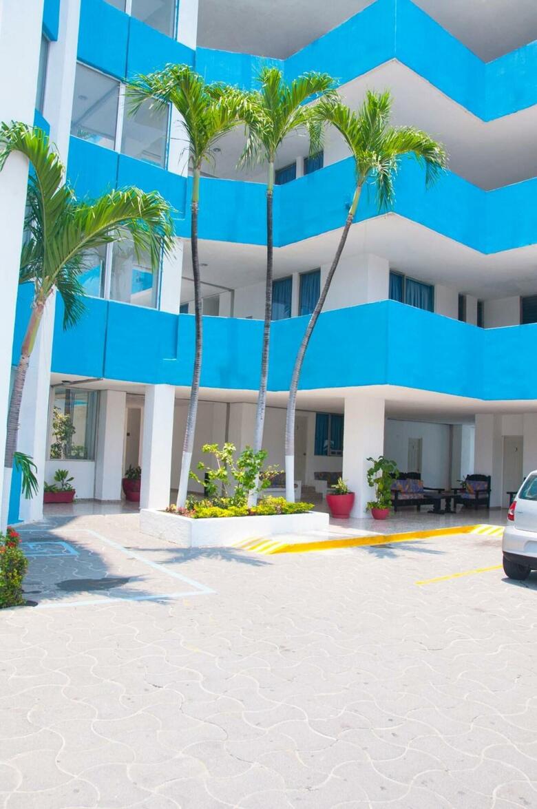 Hotel Club Dorados Acapulco