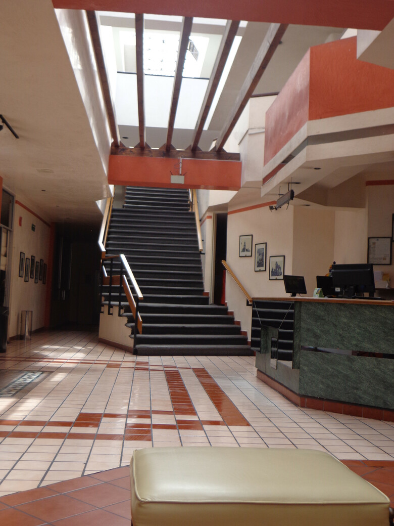 Hotel Granada
