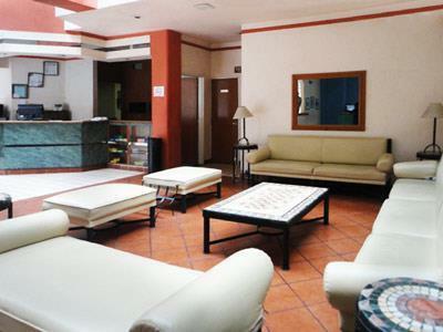 Hotel Granada