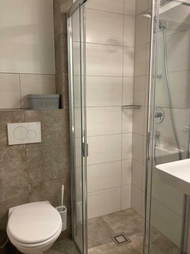 Apartamento Bee Happy Haus Burb�ck