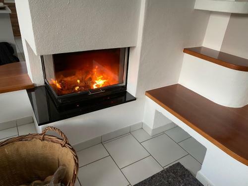 Chalet Elisabeth